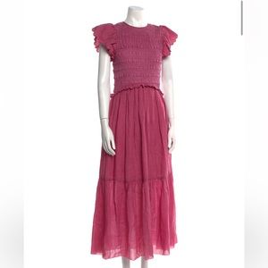 Sea New York Pink Dress